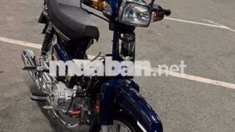 Honda Super Dream Xanh chính chủ bstp