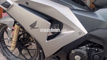 Honda Winner V3 ABS Xám 15074 km