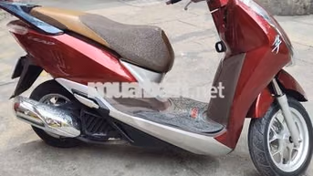 Honda Lead 2019 Đỏ