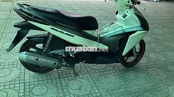 Honda Air Blade 2012 Trắng