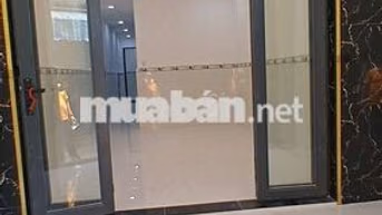 Gần Bến Xe Q.8, 3,2m x 17, 1lửng, 4PN, Chỉ Hơn 1 Tỏi