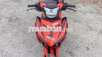 Yamaha Exciter 2018 Đỏ đen