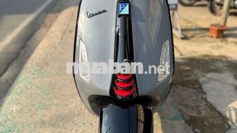 Piaggio Vespa Sprint iGet 125 ABS 219 đẹp longlanh