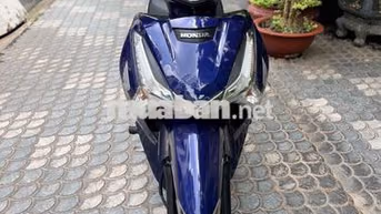 Honda Future LED 2025 Xanh 2800 km