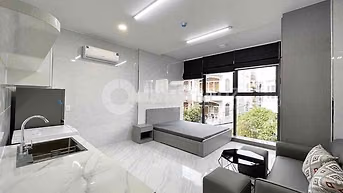 CĂN HỘ FULL NỘI THẤT HIỆN ĐẠI NGAY TÂN QUY QUẬN 7