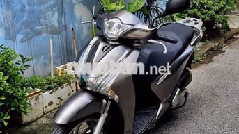 Honda SH 125i  Việt nam  Xám 34000 km