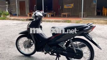 Honda Wave RSX 2021 Đen