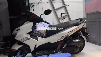 Honda Airblade 2026 Trắng 980km