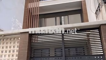 Cần cho thuê nhà HXH 2/2A Quách Văn Tuấn P.12 Q.Tân Bình
