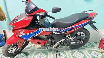 Honda Winner X 2020 Đỏ 31000 km