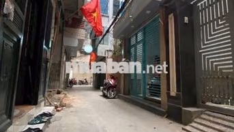 NHÀ NGUYÊN CĂN QUỐC TỬ GIÁM| 4 PN | RẤT ĐẸP