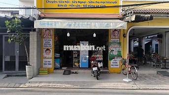 CHO THUÊ VỈA HÈ TRƯỚC NHÀ - MẶT TIỀN - BÁN ĐỒ ĂN MANG ĐI