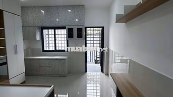  🏠 BÁN NHÀ 4 TẦNG 6 CHDV THANG MÁY FULL NỘI THẤT- BÌNH QUỚI-BÌNH THẠNH