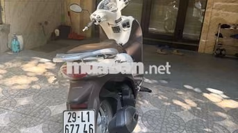 Honda SH Mode 2018 16861 km