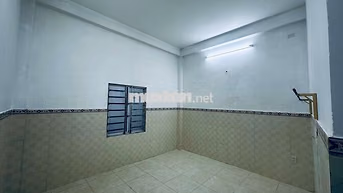 Cho thuê phong trọ ở Phan Văn Trị gần Emart & ĐH IUH