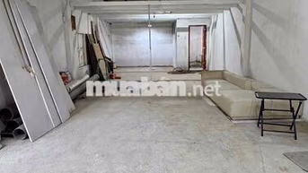 Kho Xưởng 3Pha 4x15m (Gác Lửng) Hẻm Tải. PHAN ANH, TÂN PHÚ