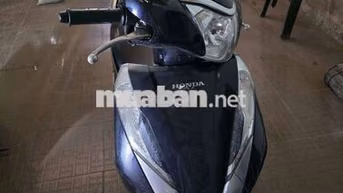 Honda Lead 2016 Xanh đen