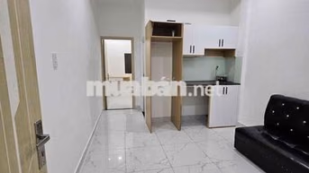CHO THUÊ PHÒNG STUDIO - 1PN - 1PK - 1WC