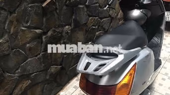 Honda Stream 2005 Bạc