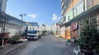 Giảm gần 500tr, HL2 hẻm xe tải thông 2 tầng 4x16.5m còn hơn 5 tỷ yếu