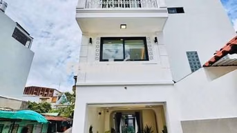 CHO THUÊ NHÀ HXH 6PN 4WC THỐNG NHẤT P11 GÒ VẤP