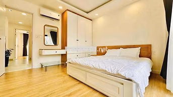 Cho thuê nhà Nguyên Căn Thống Nhất P11 Gò Vấp
