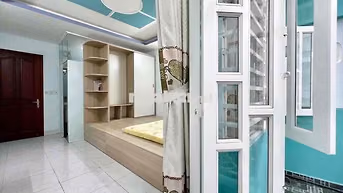 CHO THUÊ PHÒNG TRỌ GIÁ RẺ Ở BÌNH TÂN CÓ ĐỦ NỘI THẤT VÀ THOÁNG