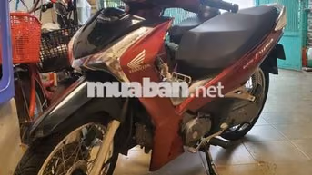 Honda Future 125 2023 Đỏ 29.242 km