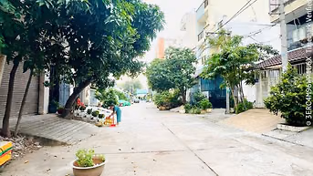 Bán nền đất đường 12m đường Nguyễn Quý Yêm, Phường An lạc, Hồ Chí Minh
