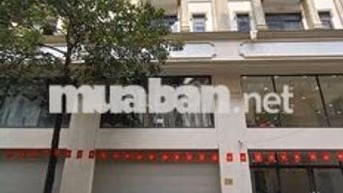 BÁN GẤP LK HIM LAM, VẠN PHÚC: DT 90m x 7 tầng x 6,5m mặt tiền - 2x tỷ