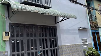 Hẻm 6m,1/ Võ Văn Vân 6x6m trệt 1 lầu  sát Nguyễn Thị Tú