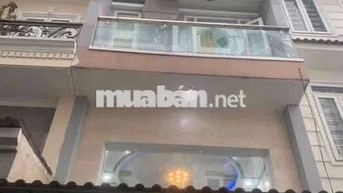 Cho Thuê Nhà Nguyên Căn Gò Vấp