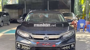 Honda Civic 1.8G 2019 Thái Lan Xám