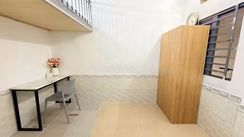 Phòng cực hiếm. Nguyễn Văn Công, GV - có máy lạnh chỉ 3tr5