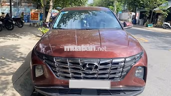 Hyundai Tucson 2023 2.0 ATH Đặc biệt Đỏ