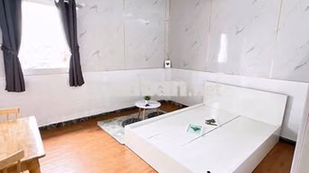 Cho thuê CHDV mới 100% Gò Vấp gần đường Phạm Văn Đồng,Phan Văn Trị