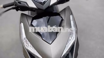 Honda Vario 150 2017 Vàng cát . Bstp