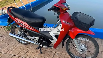 Honda Wave A Đỏ HQ