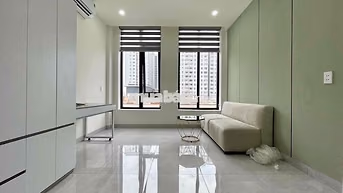 🏡 CHÍNH CHỦ CHO THUÊ DUPLEX CỬA SỔ TRỜI RỘNG 40m2_Thang Máy