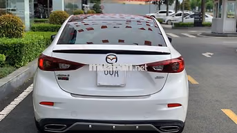 Mazda Mazda 3 1.5 Luxury 2019 Trắng