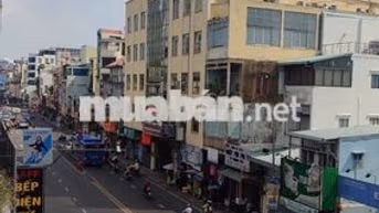 Cho thuê nhà mặt tiền kinh doanh Phan Đình Phùng