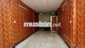 MẶT BẰNG MẶT TIỀN LÊ ĐỨC THỌ GÒ VẤP NGAY CHUNG CƯ