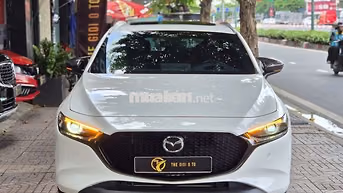 Mazda 3 Sport Premium 2023 1.5 Premium Trắng