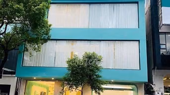 🏡 CHO THUÊ NHÀ MT ÚT TỊCH_P4_12x20m_TRỆT 2 LẦU TRỐNG SUỐT.