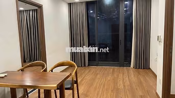 Cho thuê căn 2PN 66m2 NTCB giá tốt Eco Green Q7 - Gần trung tâm