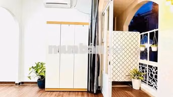 🏡Căn hộ Studio ban công rộng, NEW 100%, full nội thất, cách sân bay Tâ