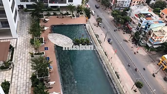 Cho thuê căn hộ Central Premium- Studio 30m NTCB