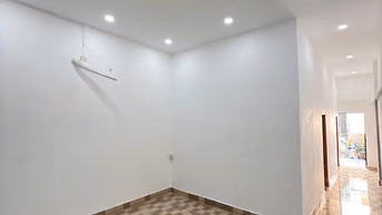 BÁN NHÀ CHUNG CƯ LẦU 2, MT LƯU XUÂN TÍN, P.10, Q.5, 1.66 TỶ