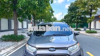 Ford Ecosport 2014 1.5L Tự động Xám