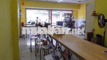CHO THUÊ QUẬN 7 | MẶT TIỀN TÂN MỸ – ĐỐI DIỆN ĐẠI HỌC MARKETING 